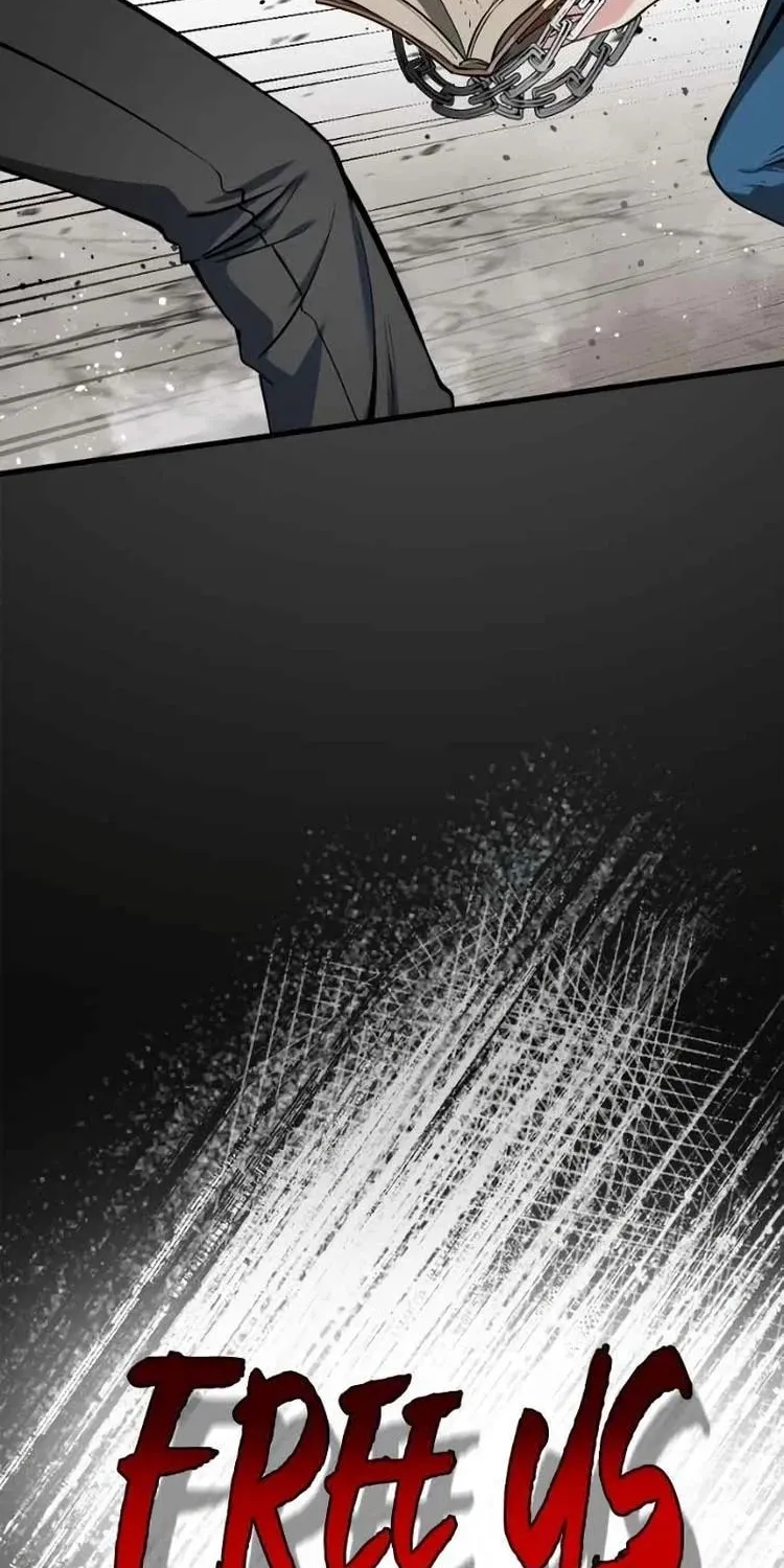 Hero Killer Chapter 213 page 11 - 