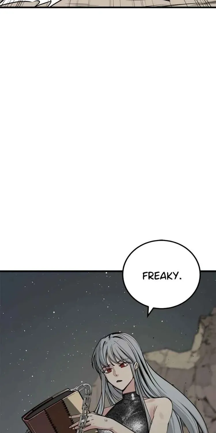 Hero Killer Chapter 213 page 18 - 