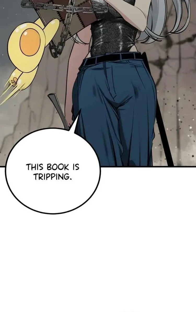 Hero Killer Chapter 213 page 19 - 