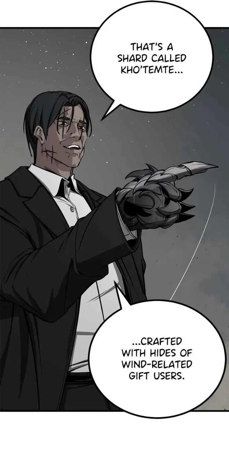 Hero Killer Chapter 213 page 20 - 