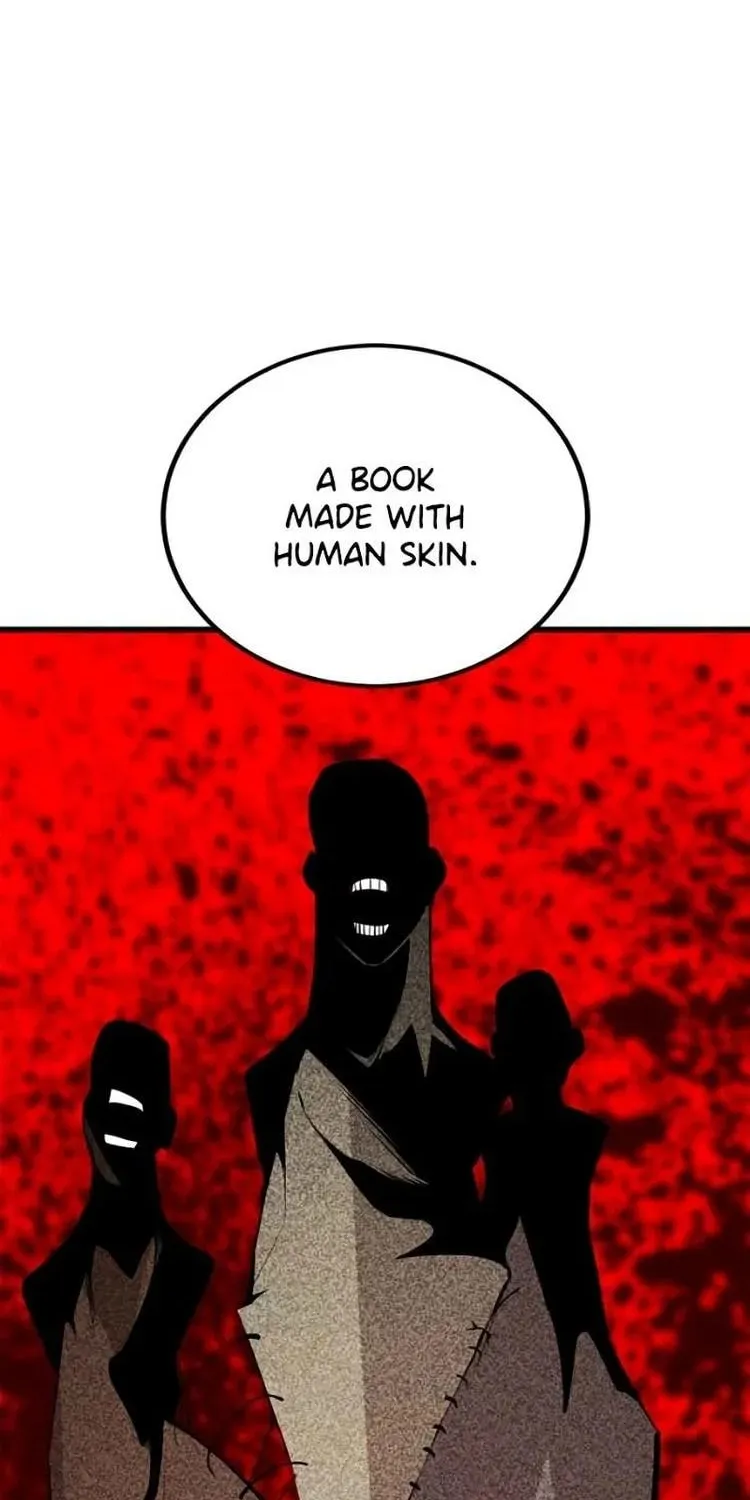 Hero Killer Chapter 213 page 21 - 