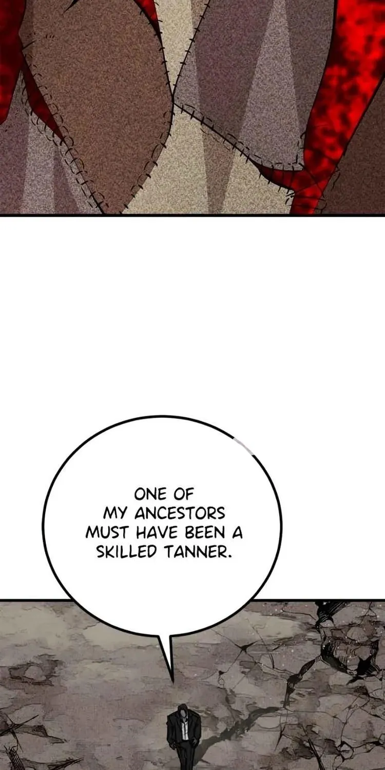 Hero Killer Chapter 213 page 22 - 