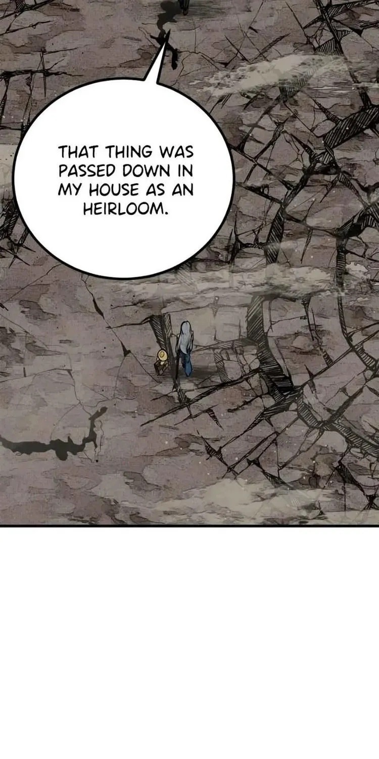 Hero Killer Chapter 213 page 23 - 