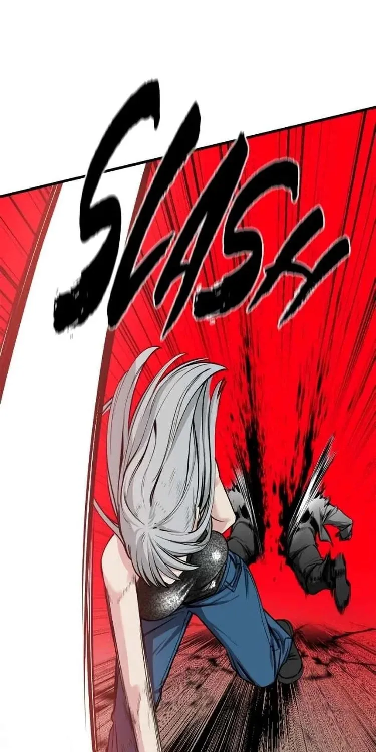 Hero Killer Chapter 213 page 27 - 