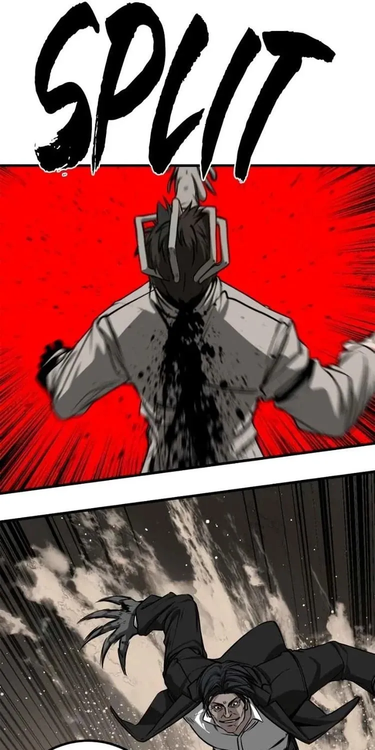 Hero Killer Chapter 213 page 32 - 