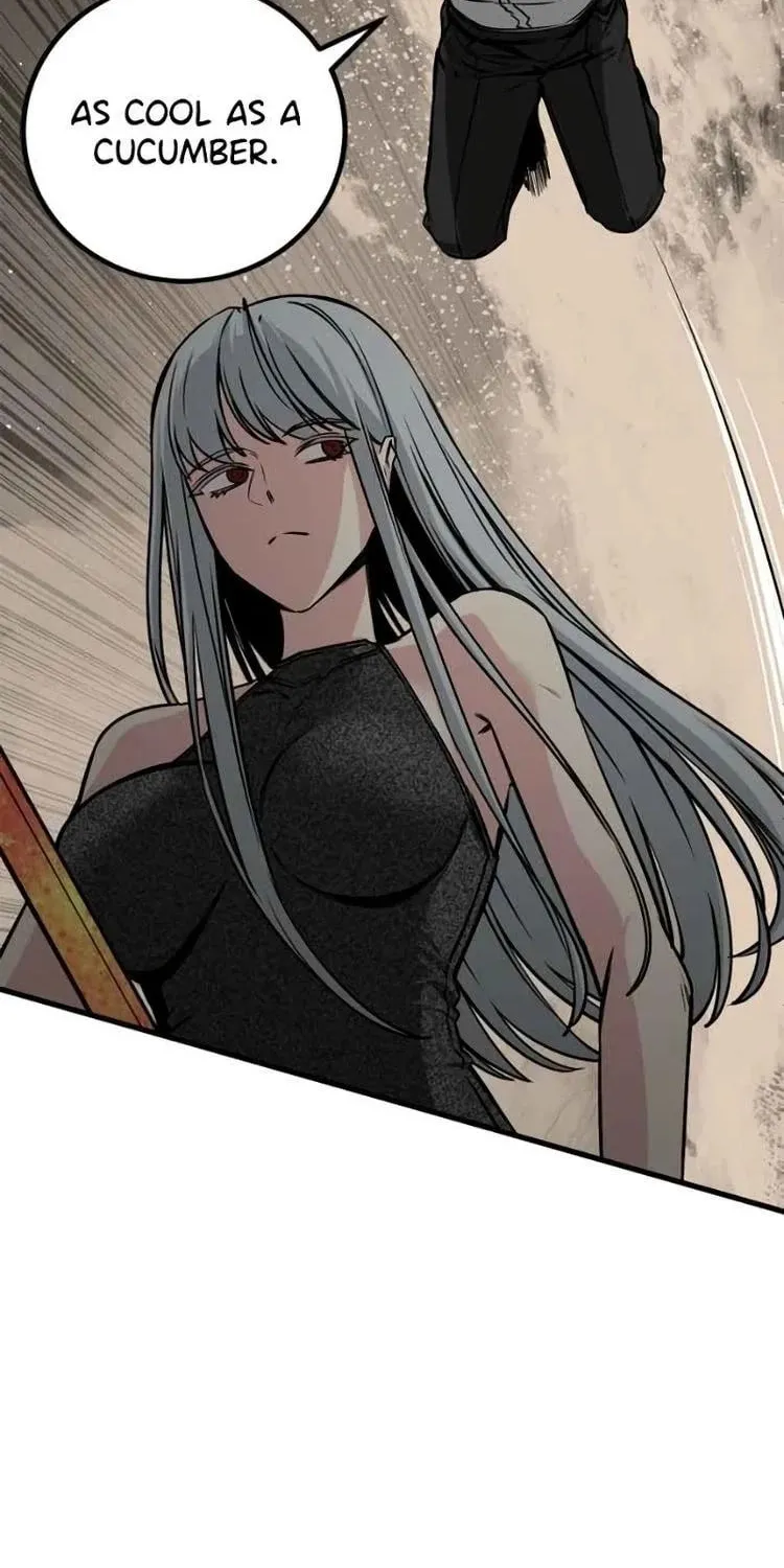 Hero Killer Chapter 213 page 33 - 