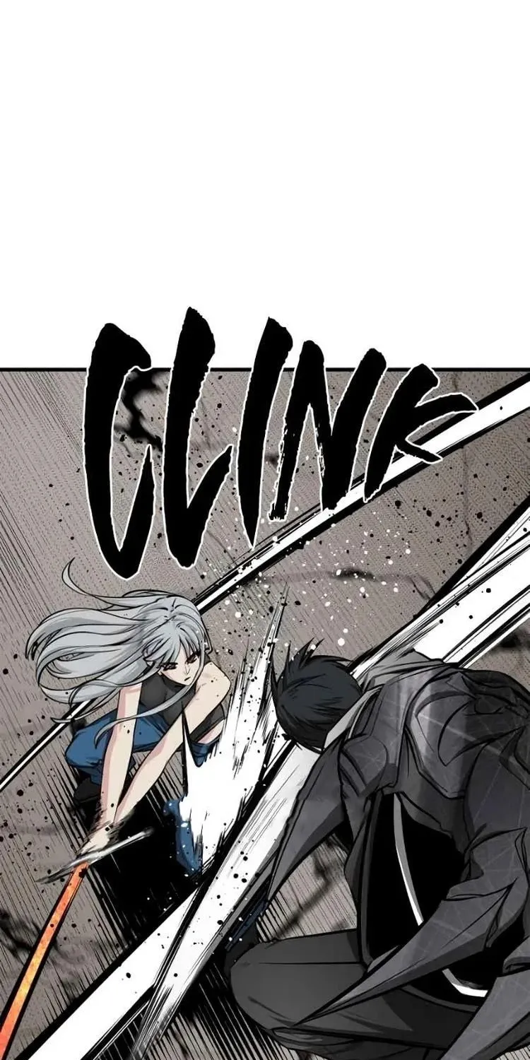 Hero Killer Chapter 213 page 34 - 