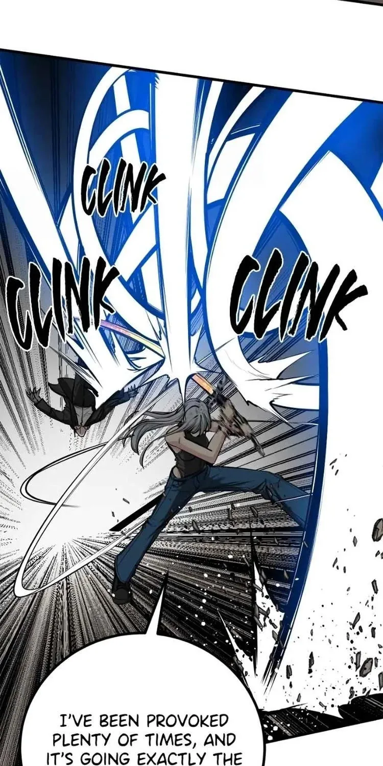 Hero Killer Chapter 213 page 36 - 