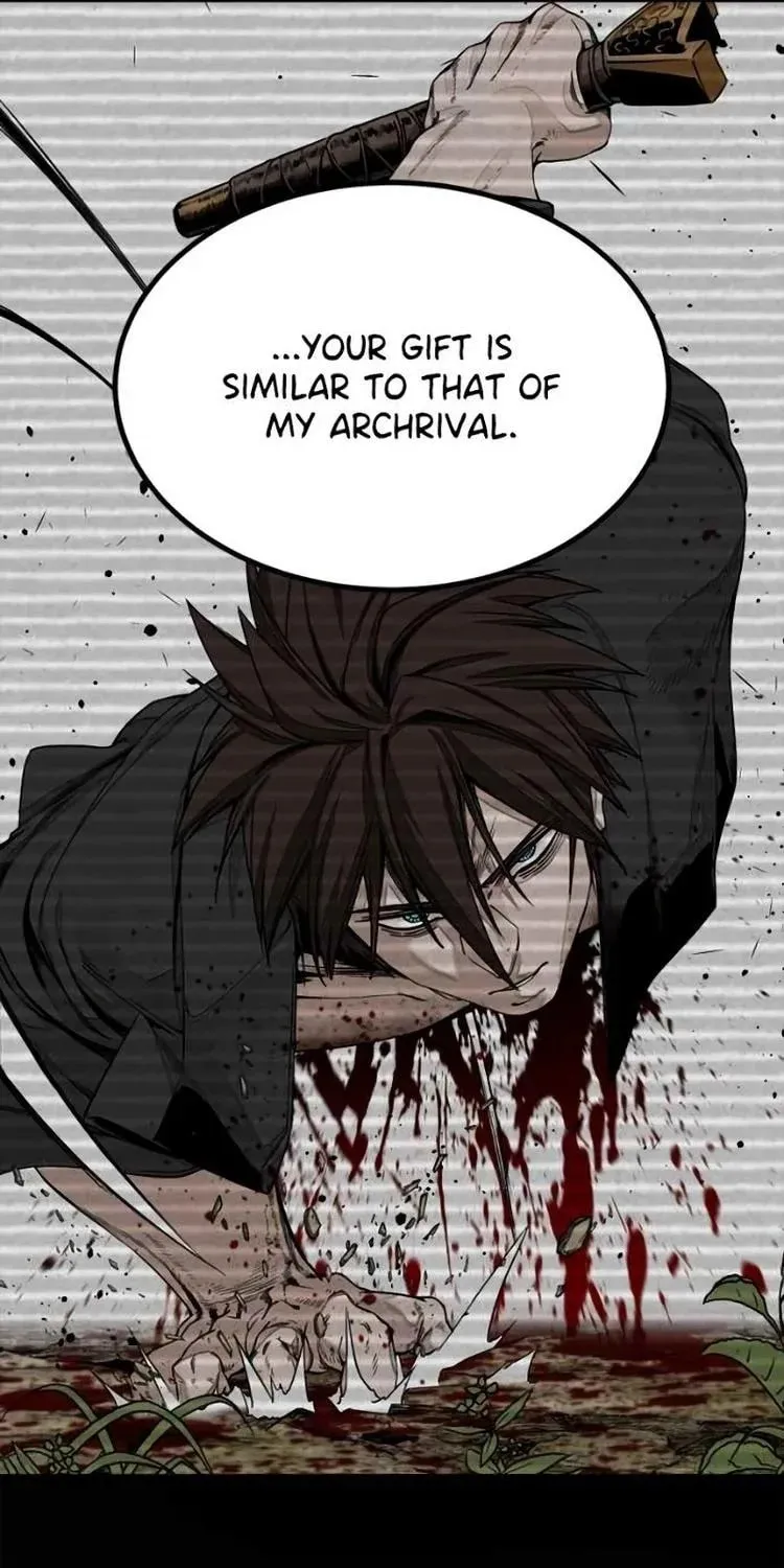 Hero Killer Chapter 213 page 38 - 