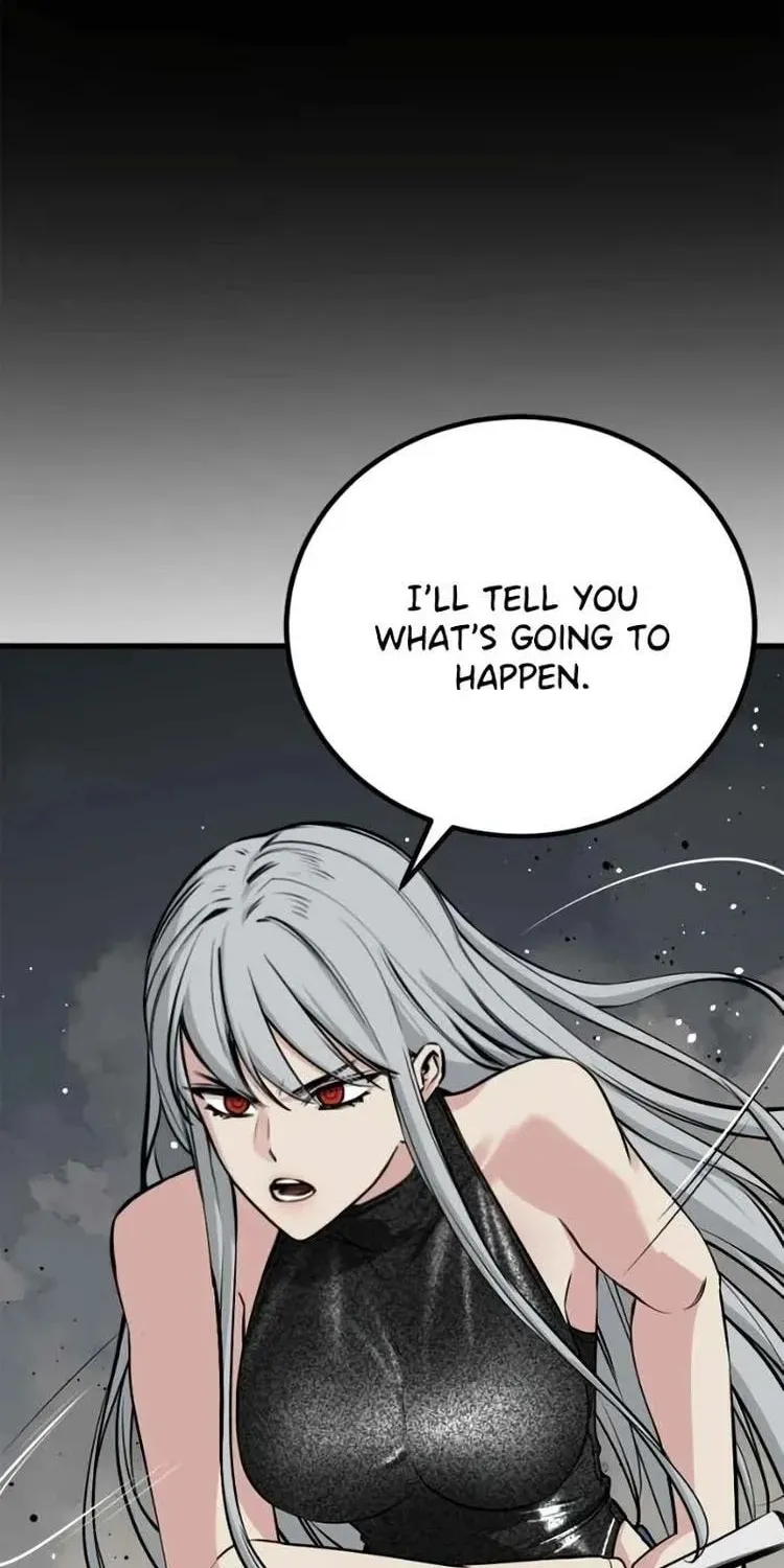 Hero Killer Chapter 213 page 39 - 