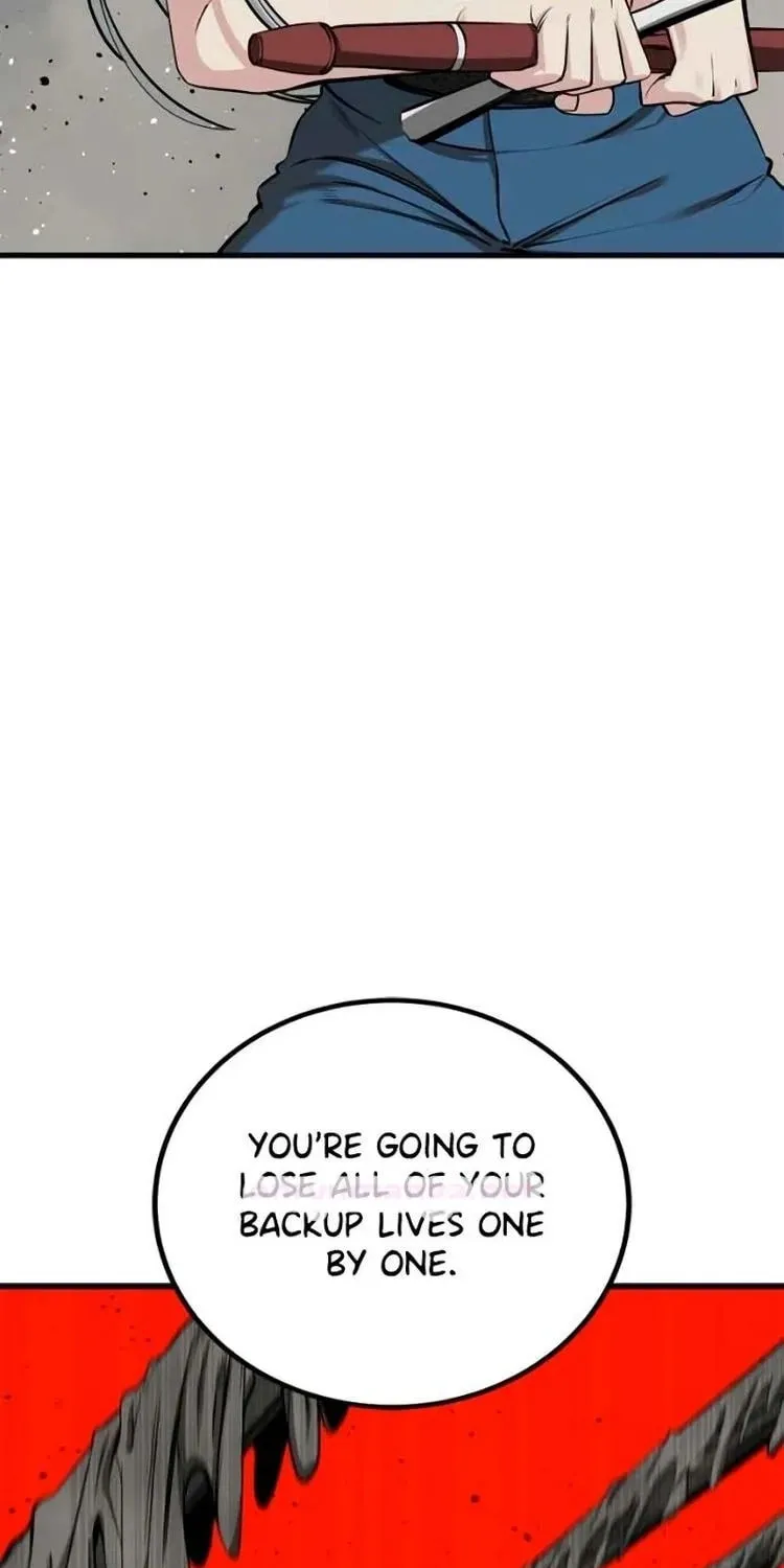 Hero Killer Chapter 213 page 40 - 