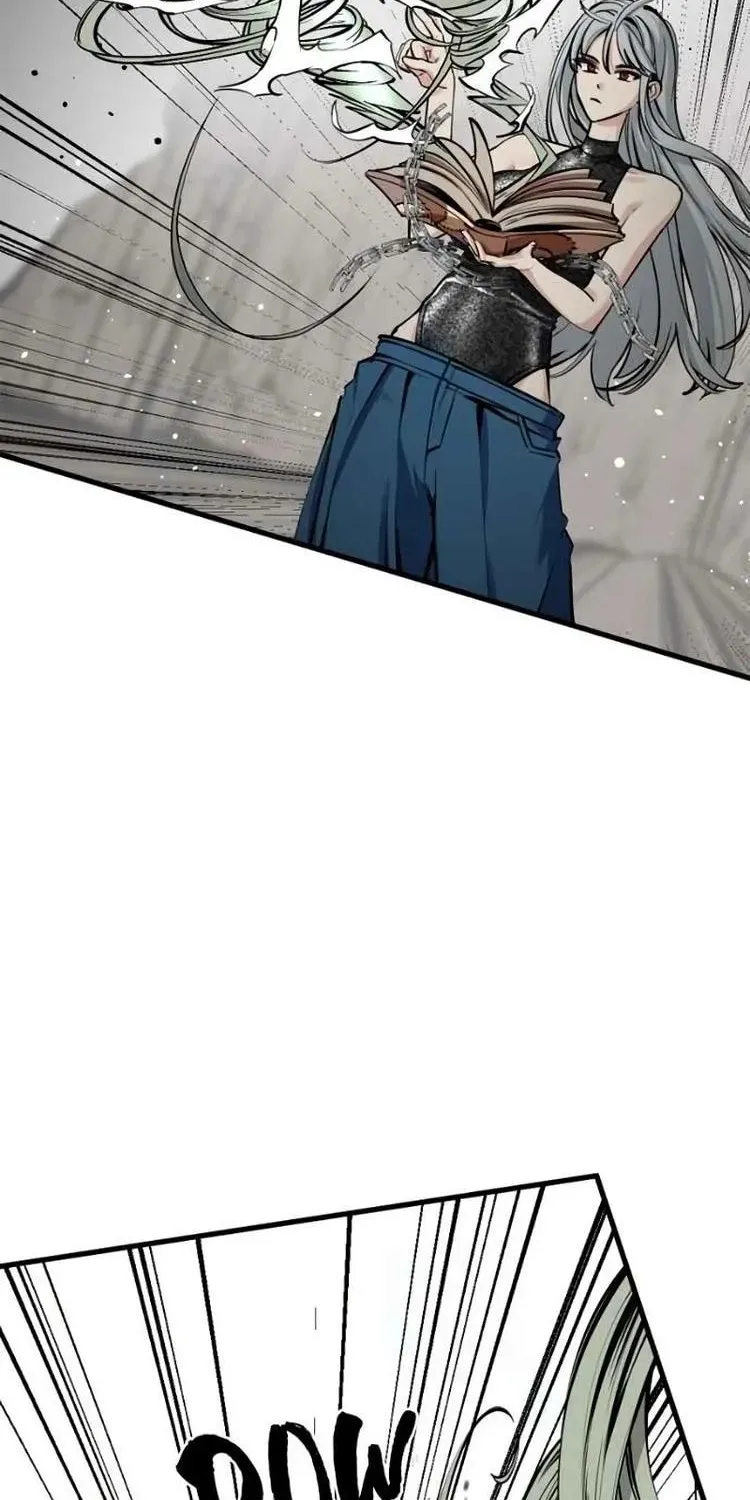 Hero Killer Chapter 213 page 5 - 