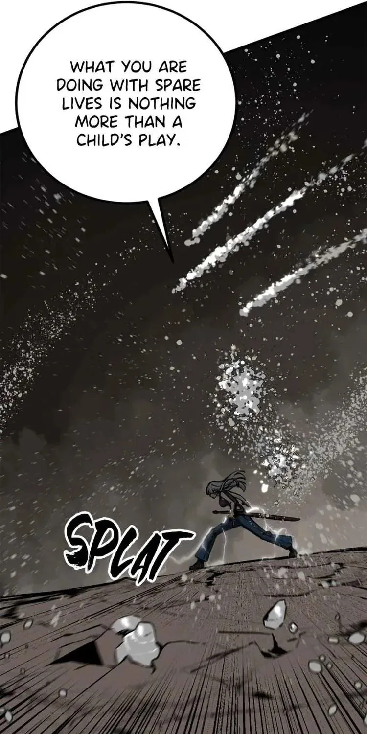 Hero Killer Chapter 213 page 67 - 