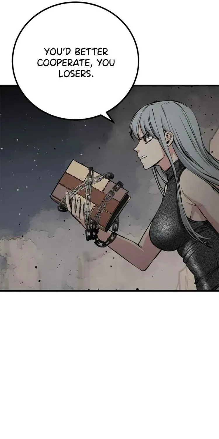 Hero Killer Chapter 213 page 79 - 