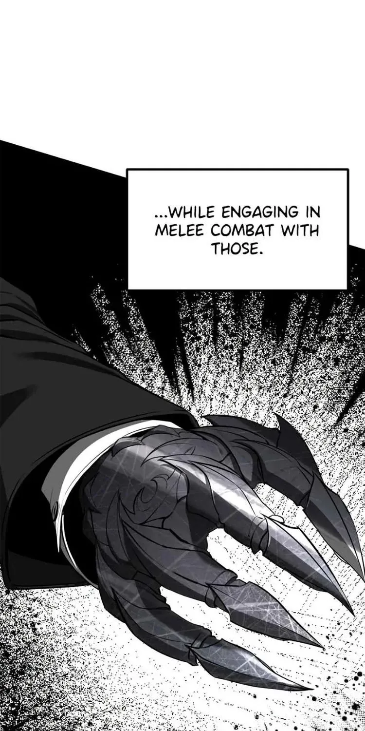 Hero Killer Chapter 213 page 9 - 
