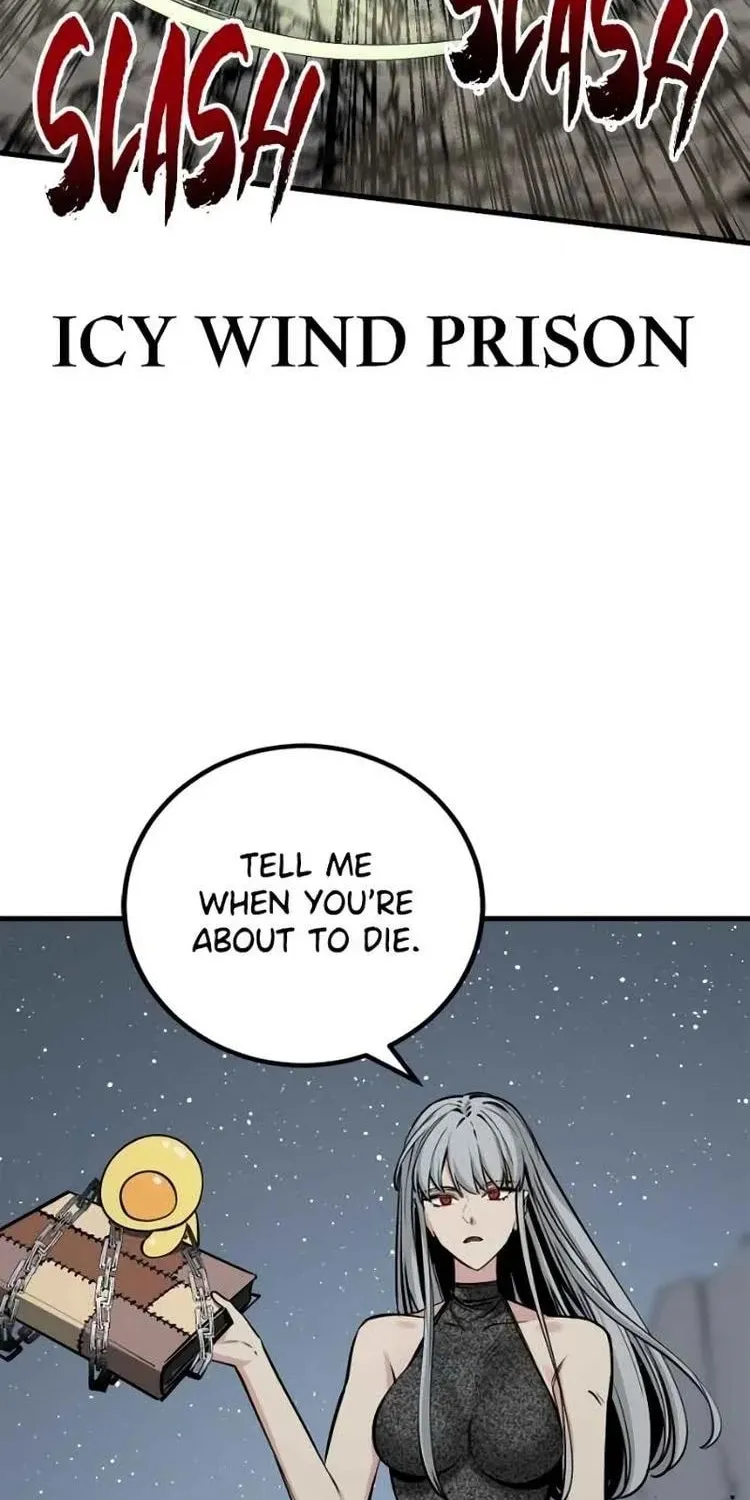 Hero Killer Chapter 213 page 82 - 