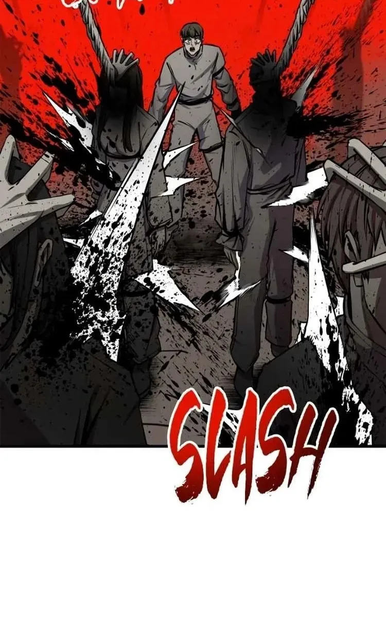 Hero Killer Chapter 213 page 84 - 