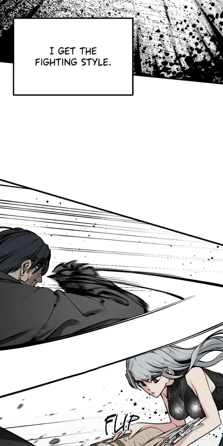 Hero Killer Chapter 213 page 10 - 