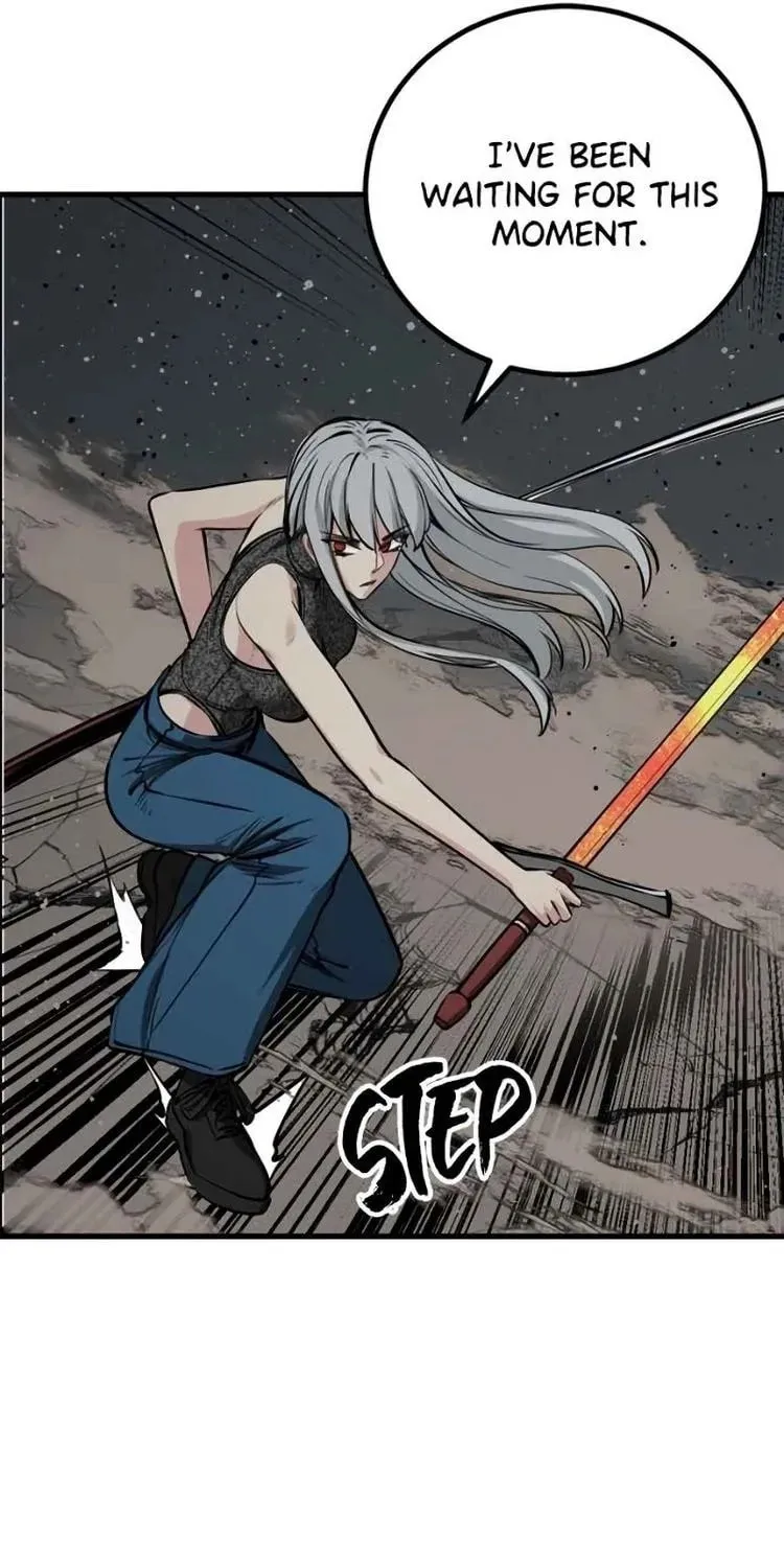 Hero Killer Chapter 213 page 91 - 