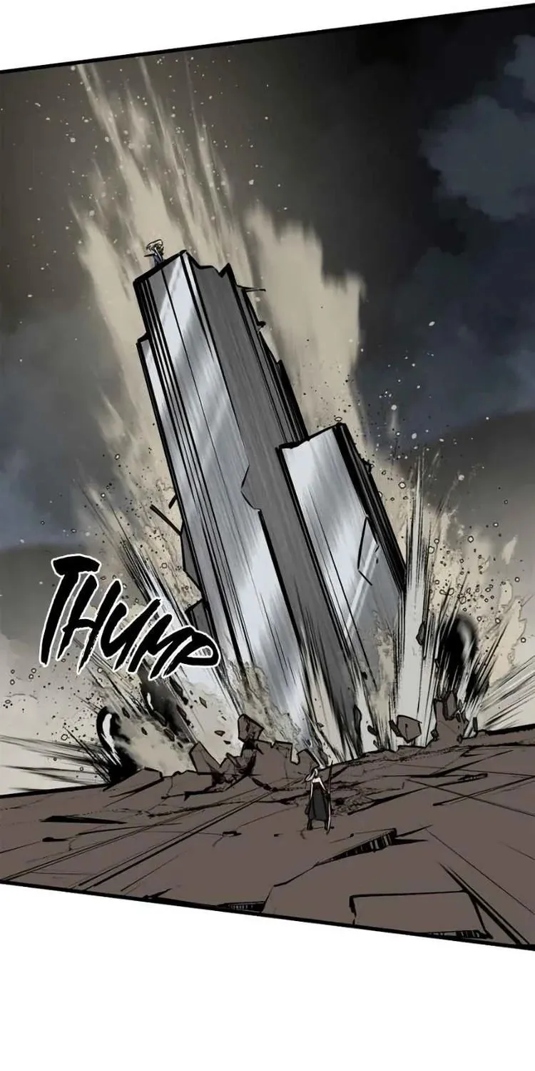 Hero Killer Chapter 214 page 20 - 