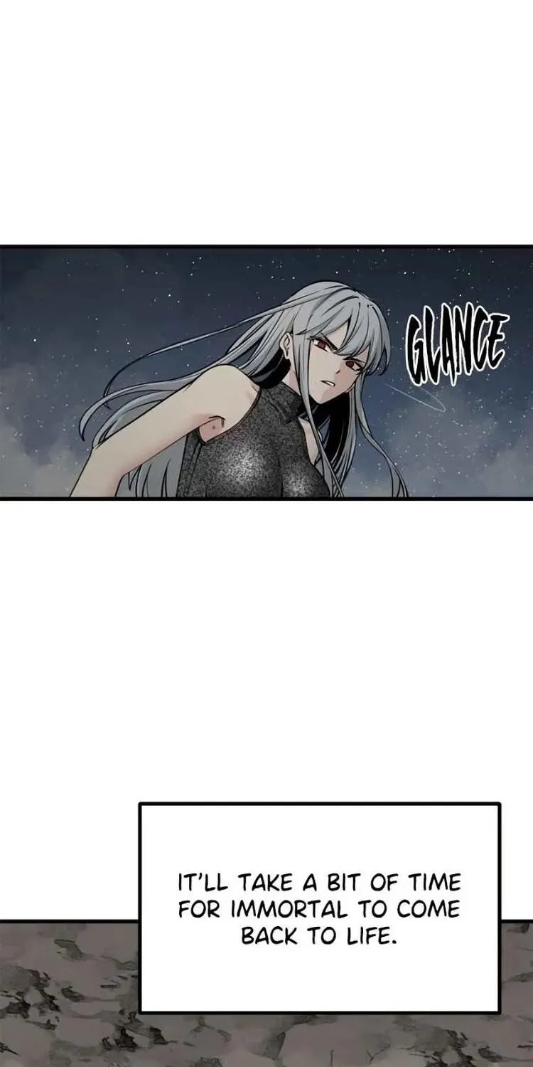 Hero Killer Chapter 214 page 21 - 