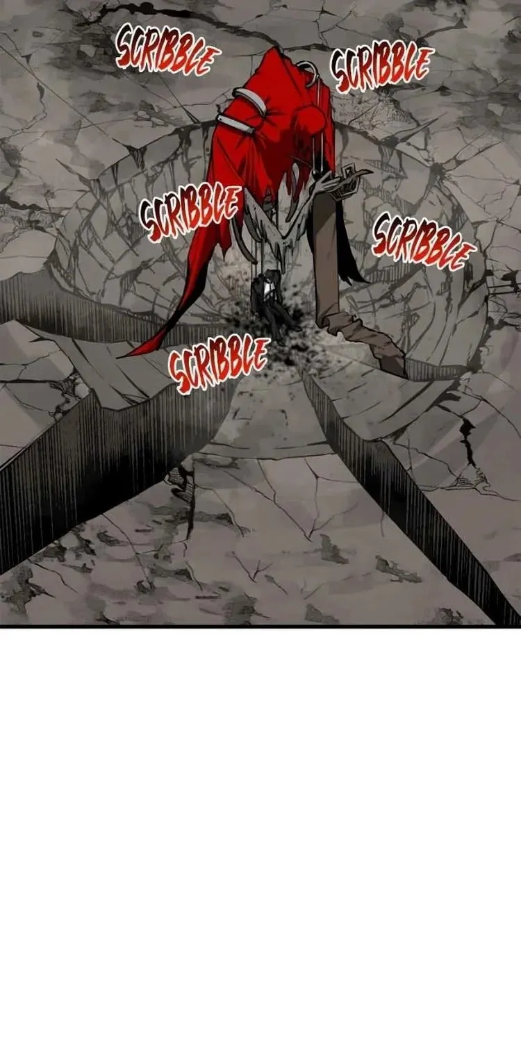 Hero Killer Chapter 214 page 22 - 