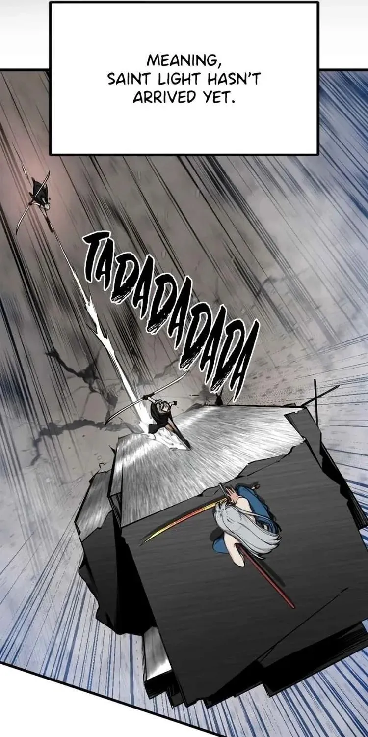 Hero Killer Chapter 214 page 26 - 