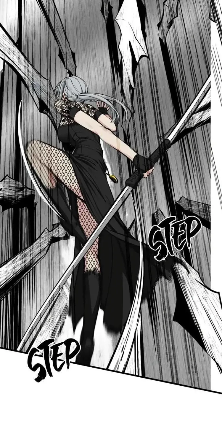 Hero Killer Chapter 214 page 29 - 