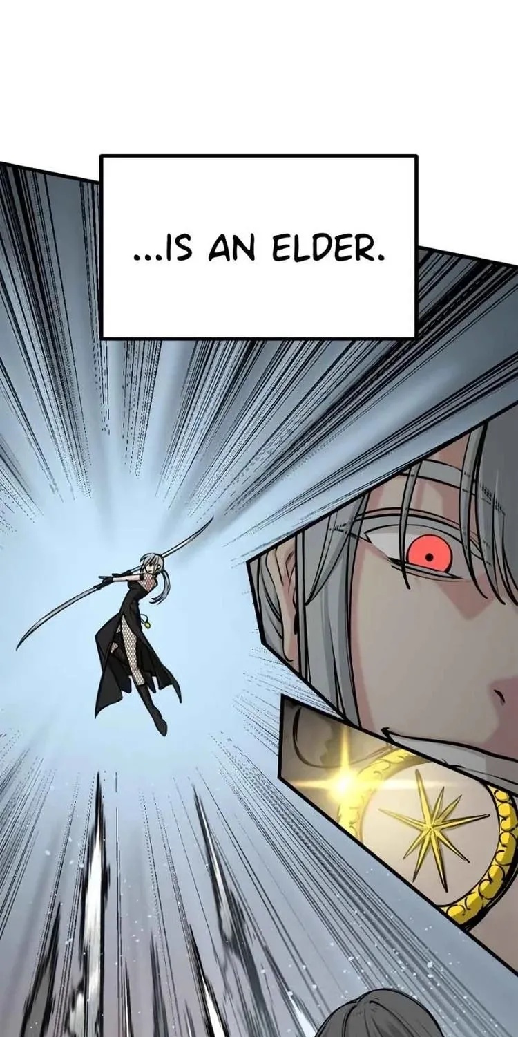 Hero Killer Chapter 214 page 30 - 
