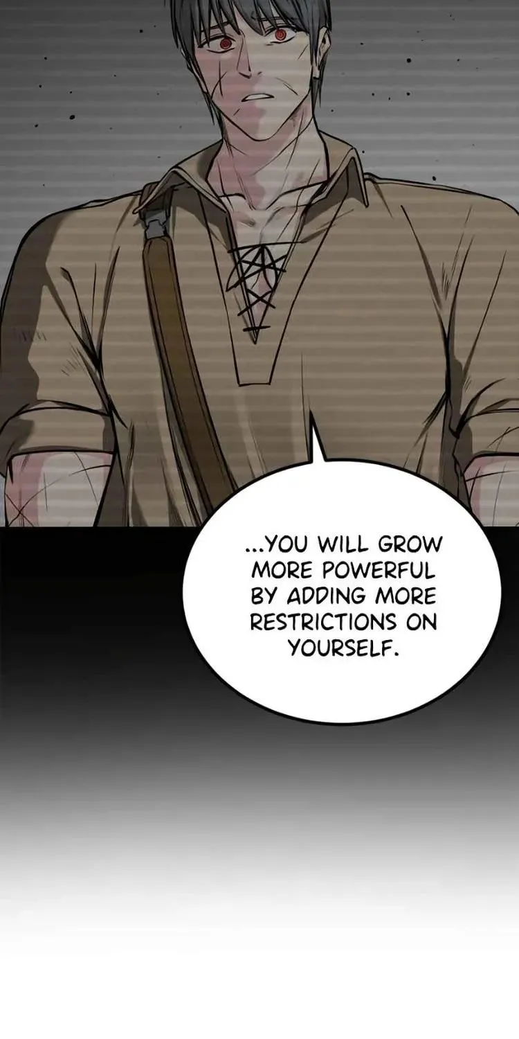 Hero Killer Chapter 214 page 34 - 