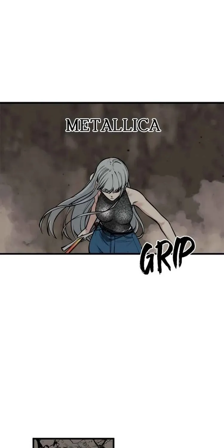 Hero Killer Chapter 214 page 35 - 