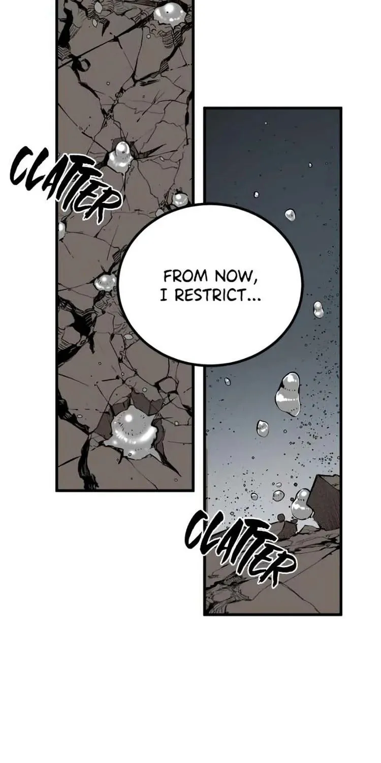 Hero Killer Chapter 214 page 36 - 