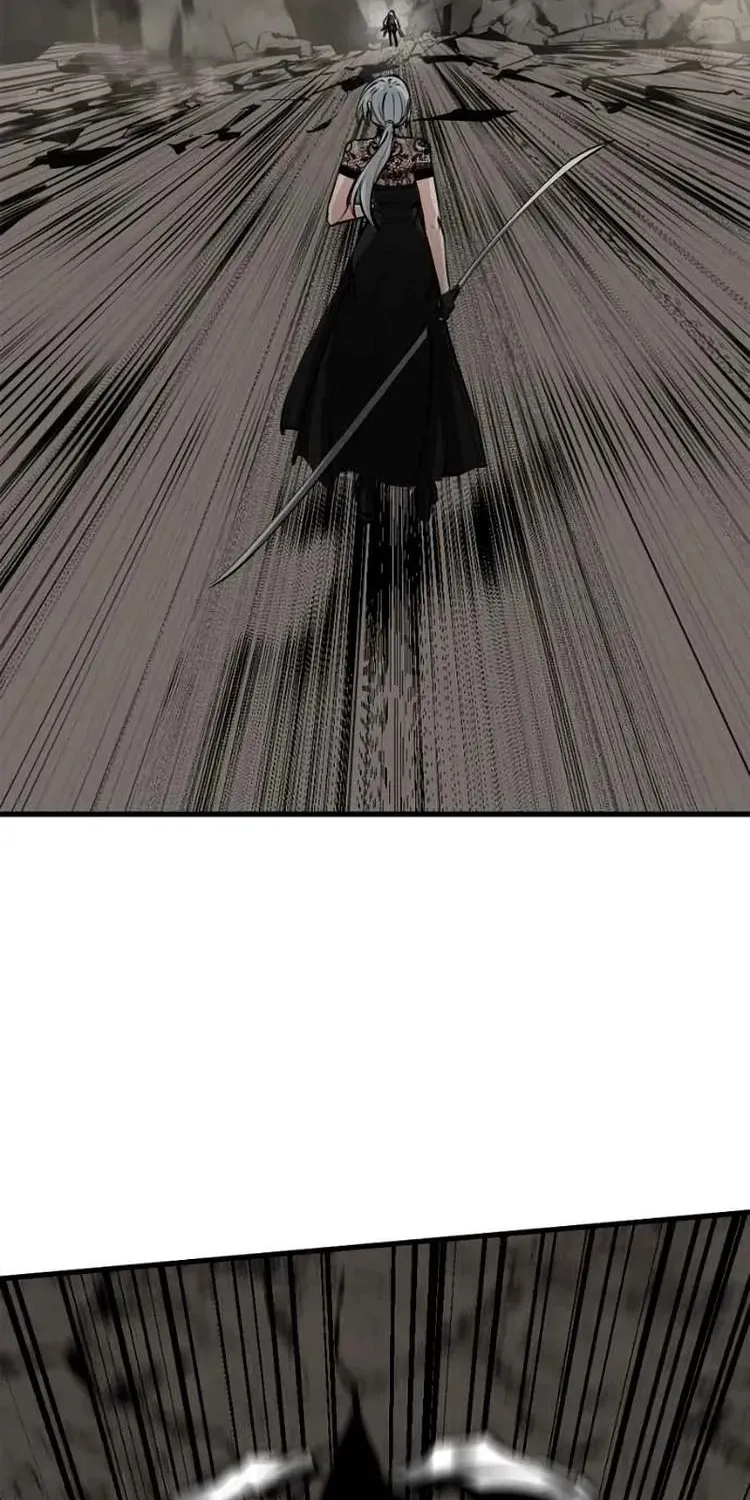 Hero Killer Chapter 214 page 41 - 