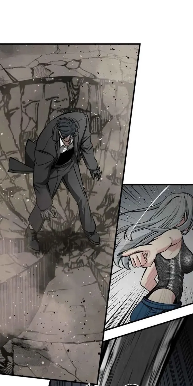Hero Killer Chapter 214 page 53 - 