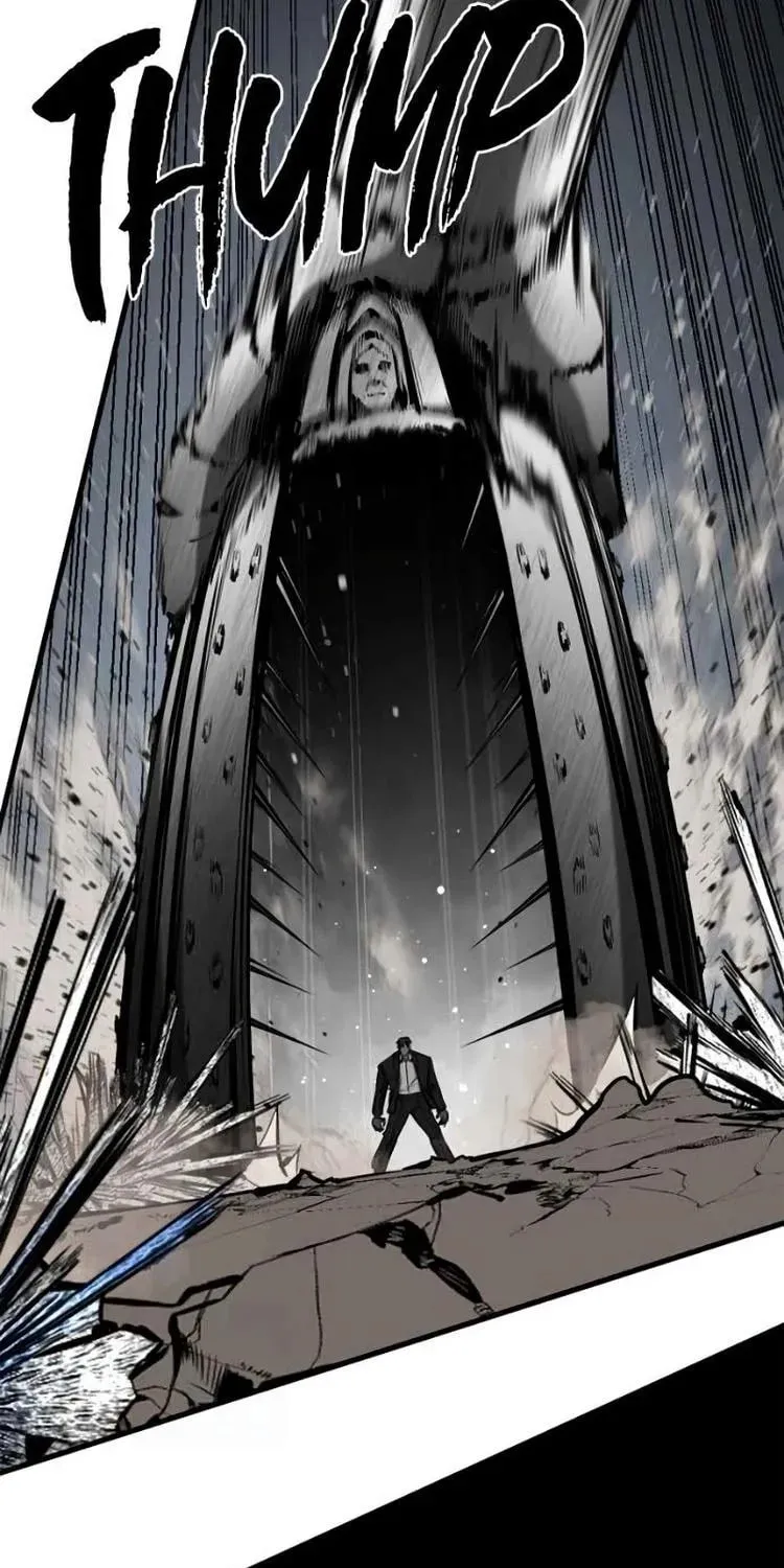 Hero Killer Chapter 214 page 54 - 