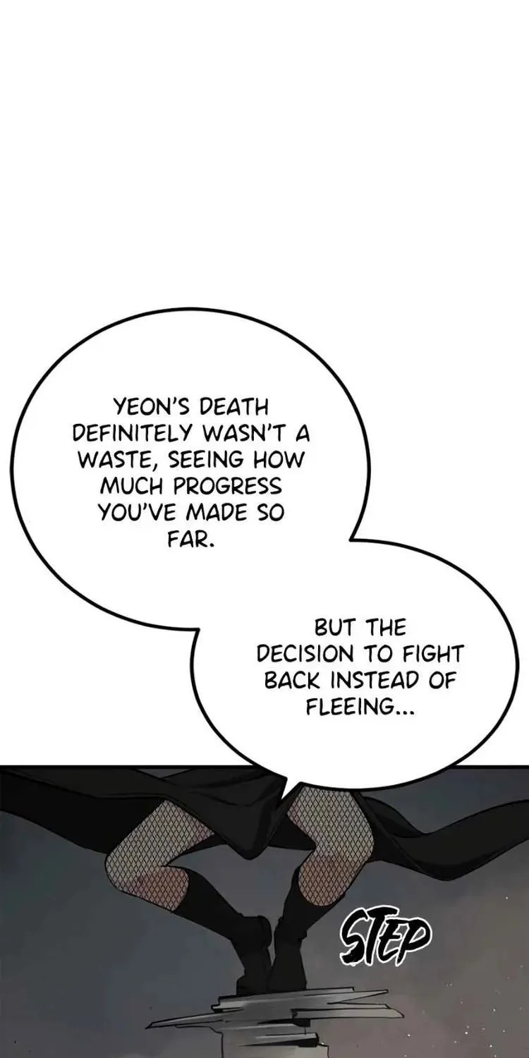 Hero Killer Chapter 214 page 56 - 