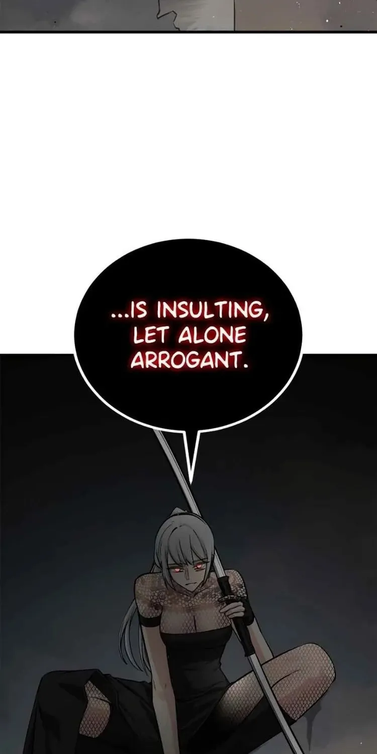 Hero Killer Chapter 214 page 57 - 