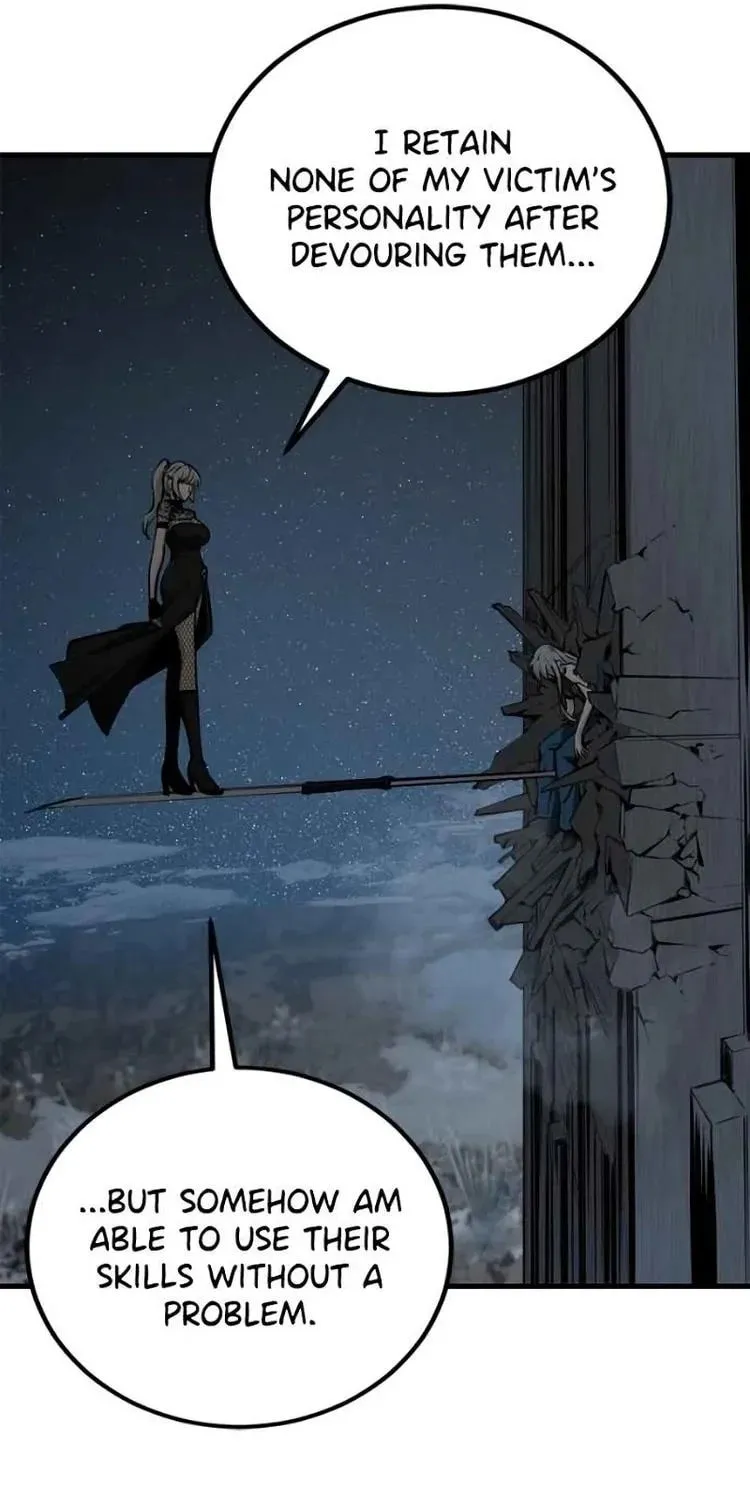 Hero Killer Chapter 214 page 68 - 