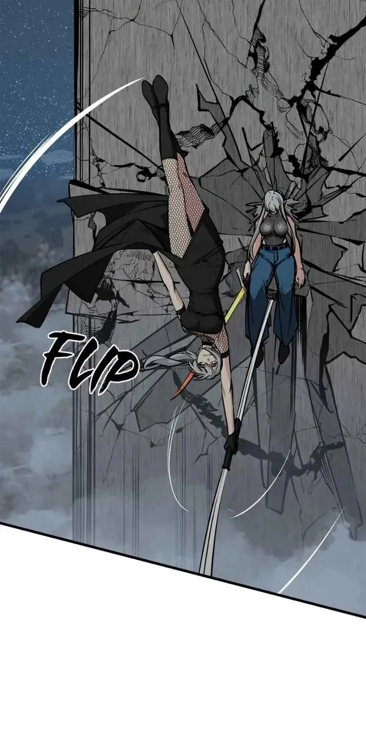 Hero Killer Chapter 214 page 71 - 