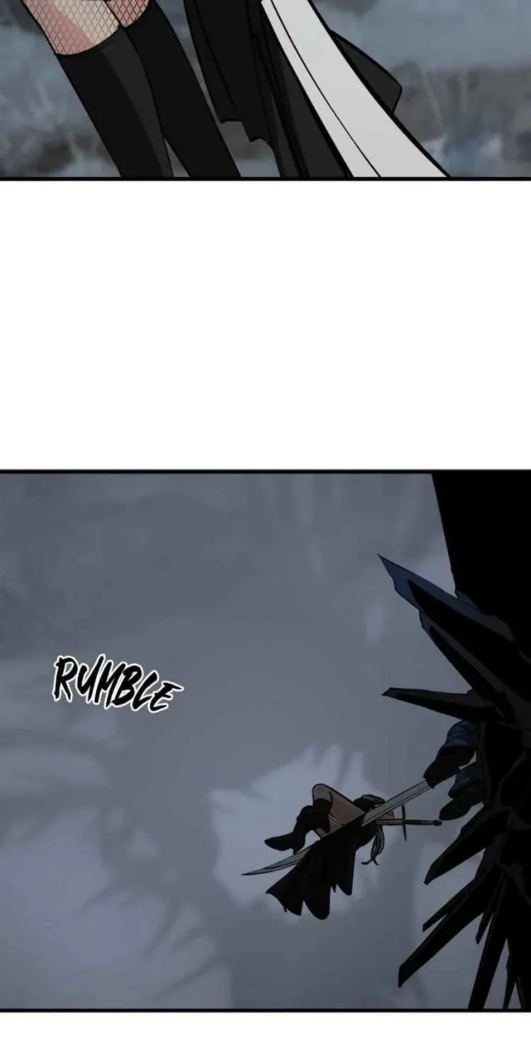 Hero Killer Chapter 214 page 81 - 