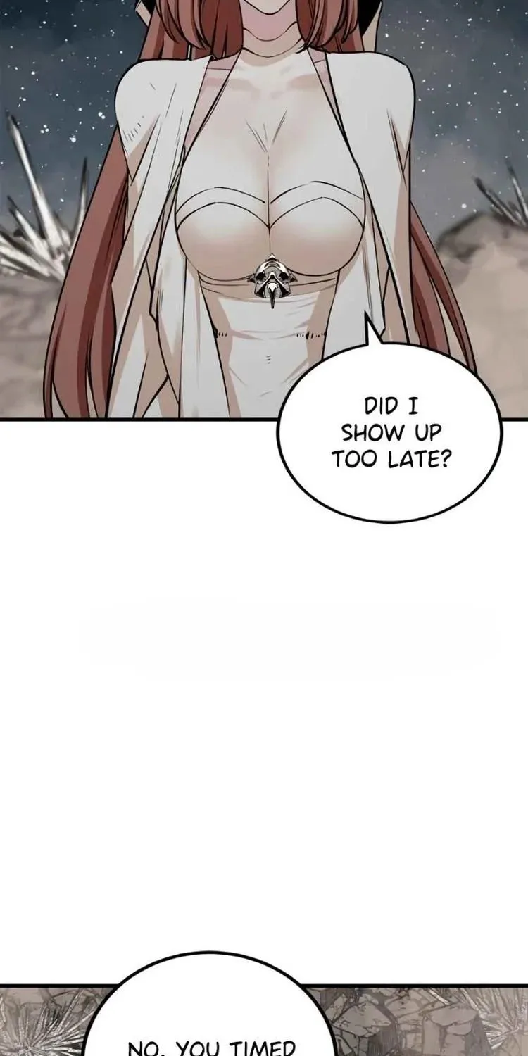 Hero Killer Chapter 214 page 88 - 