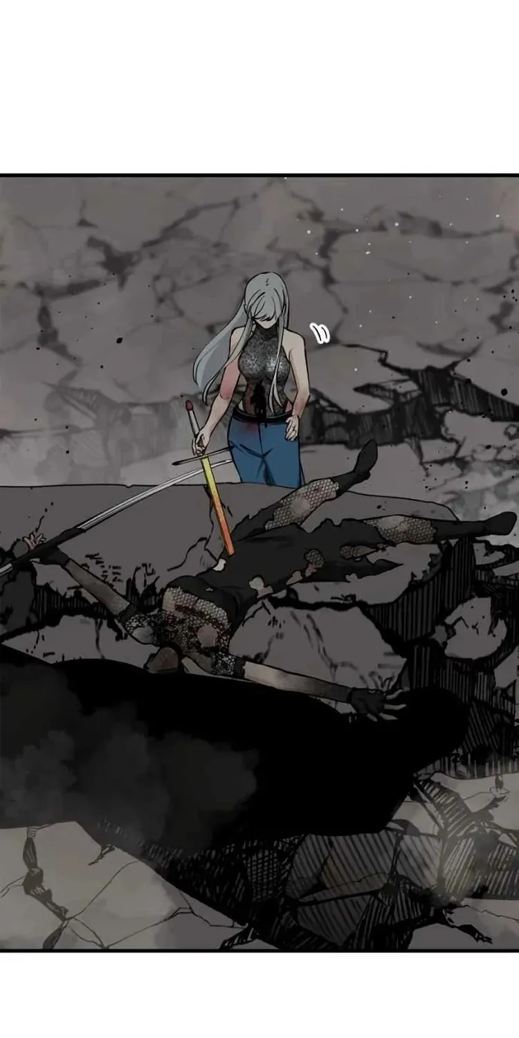 Hero Killer Chapter 214 page 90 - 