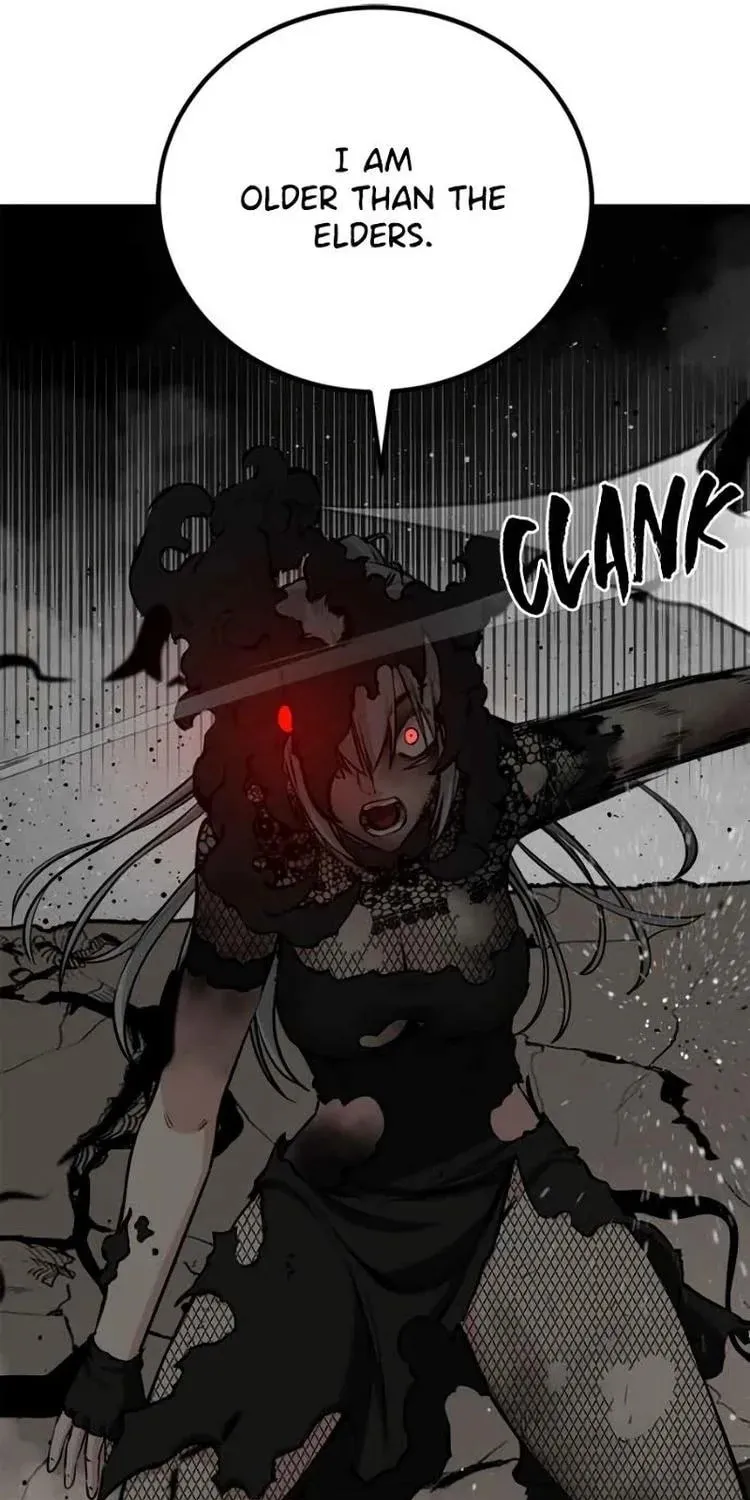 Hero Killer Chapter 214 page 98 - 