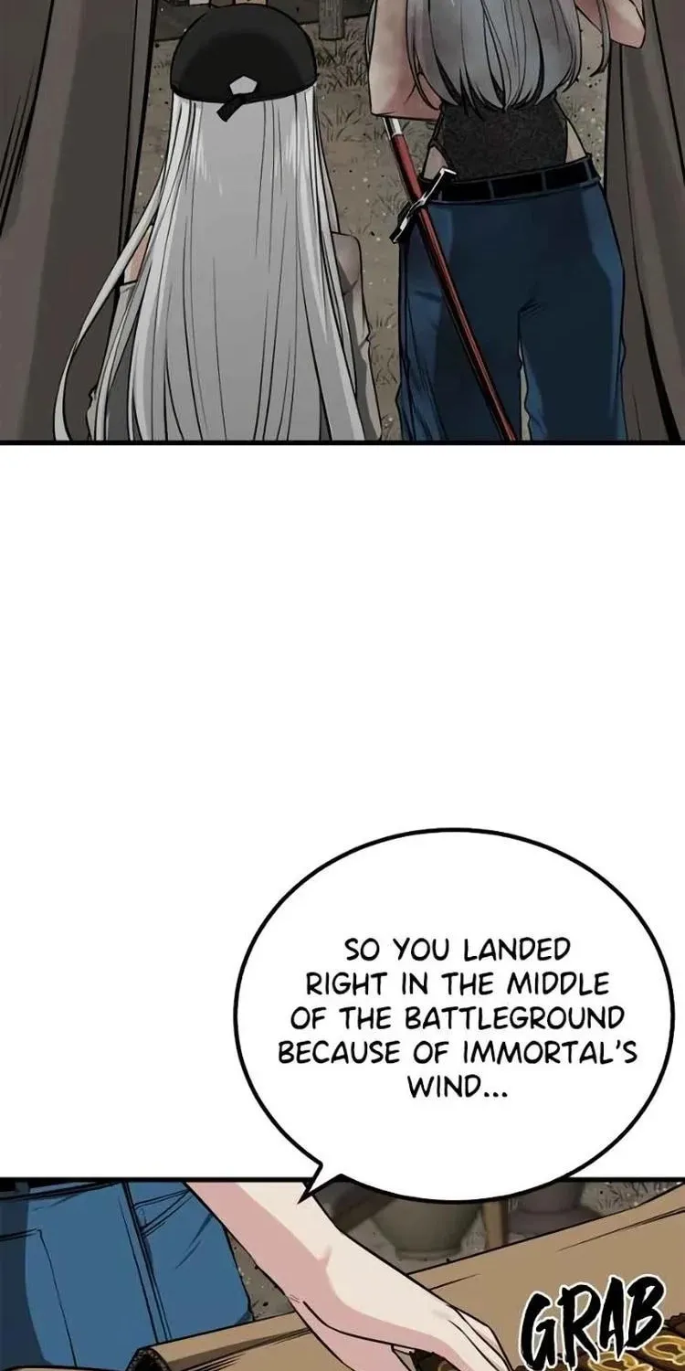 Hero Killer Chapter 215 page 11 - 