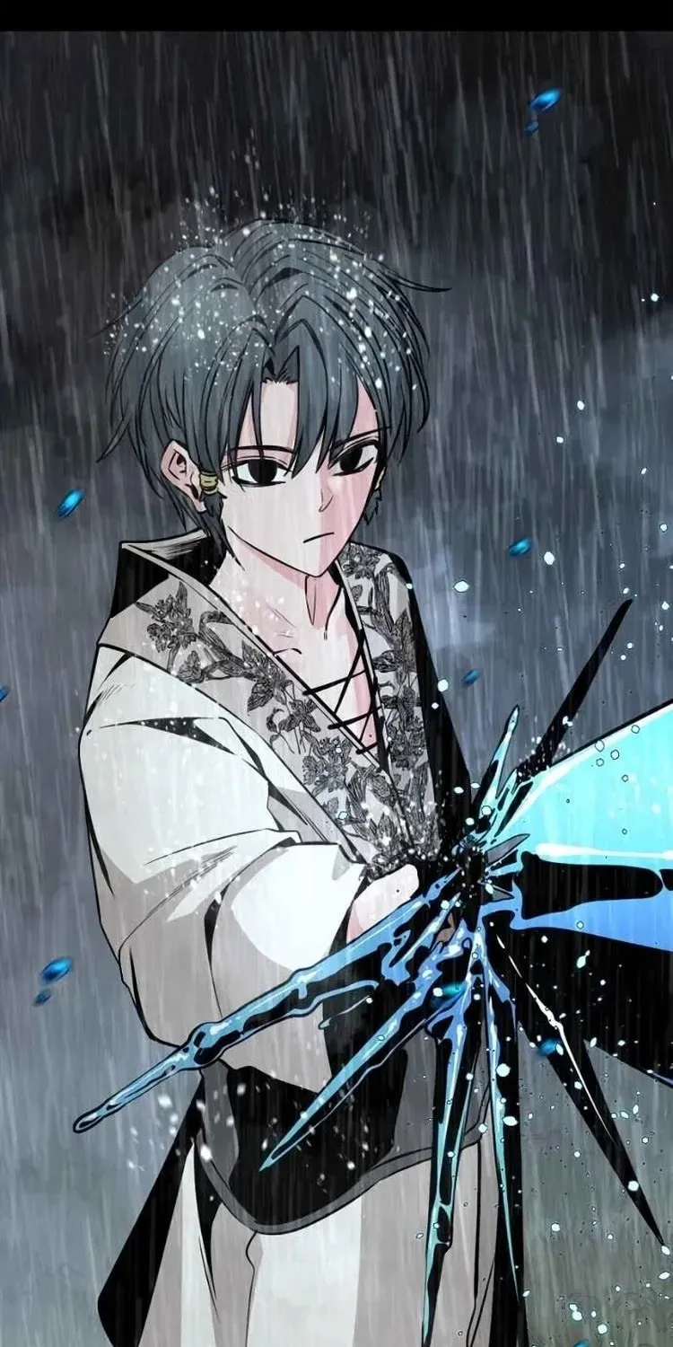 Hero Killer Chapter 215 page 104 - 
