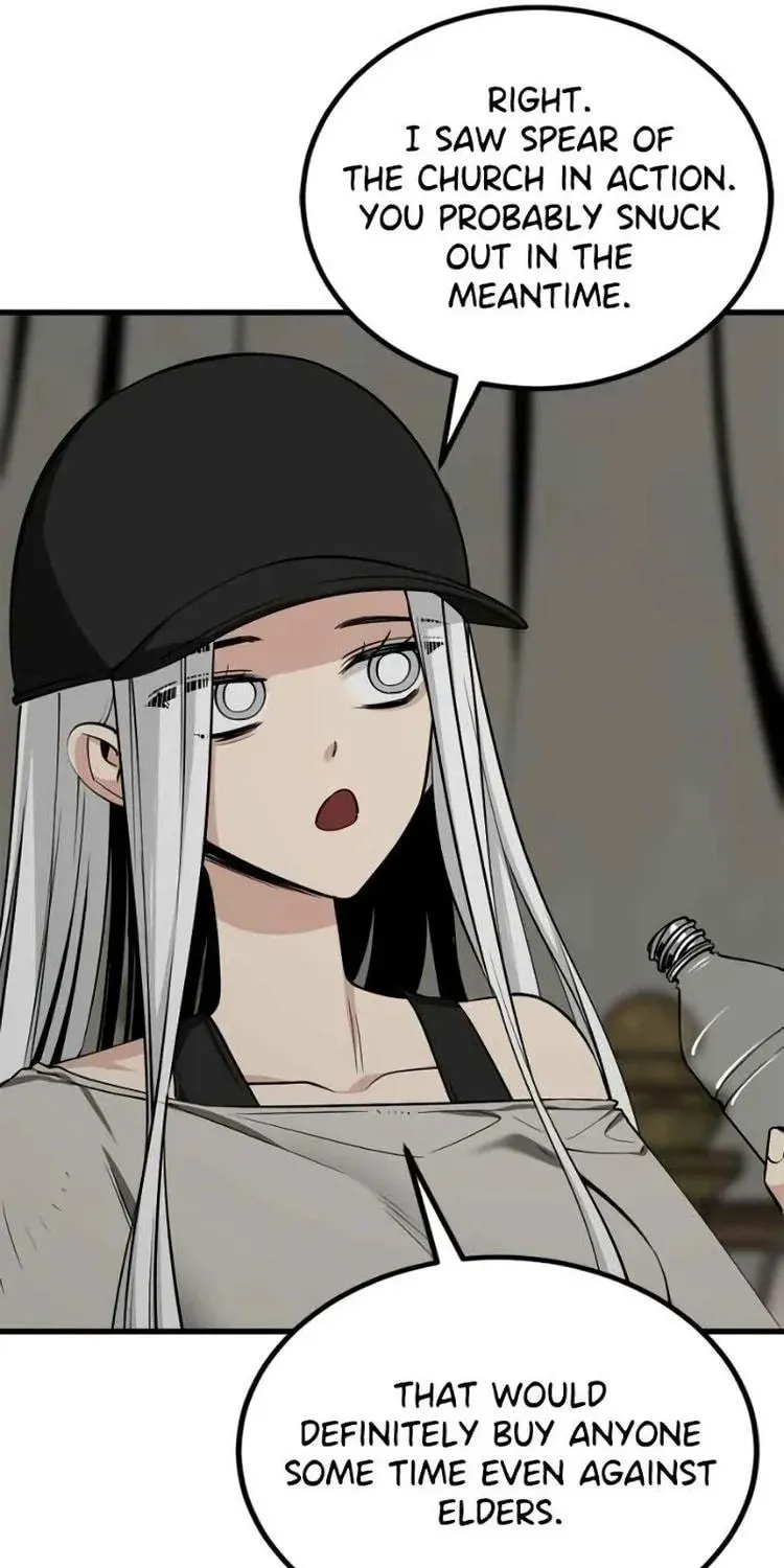 Hero Killer Chapter 215 page 14 - 