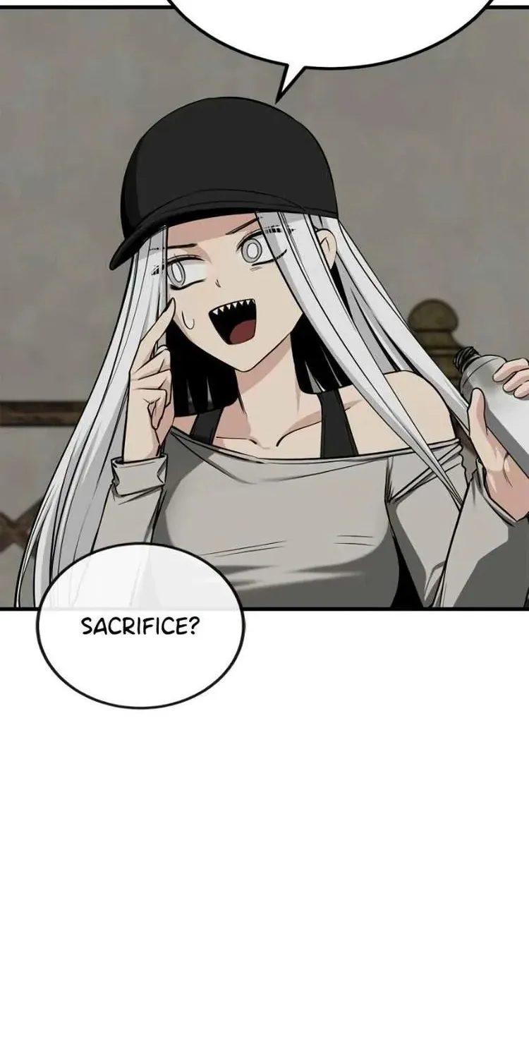 Hero Killer Chapter 215 page 17 - 