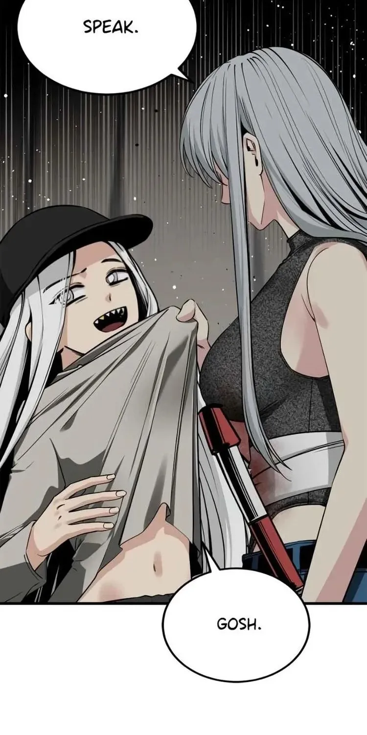 Hero Killer Chapter 215 page 19 - 