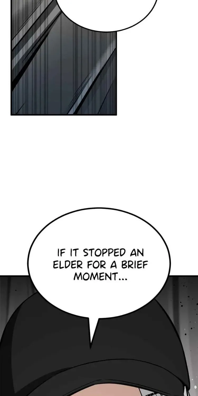 Hero Killer Chapter 215 page 21 - 