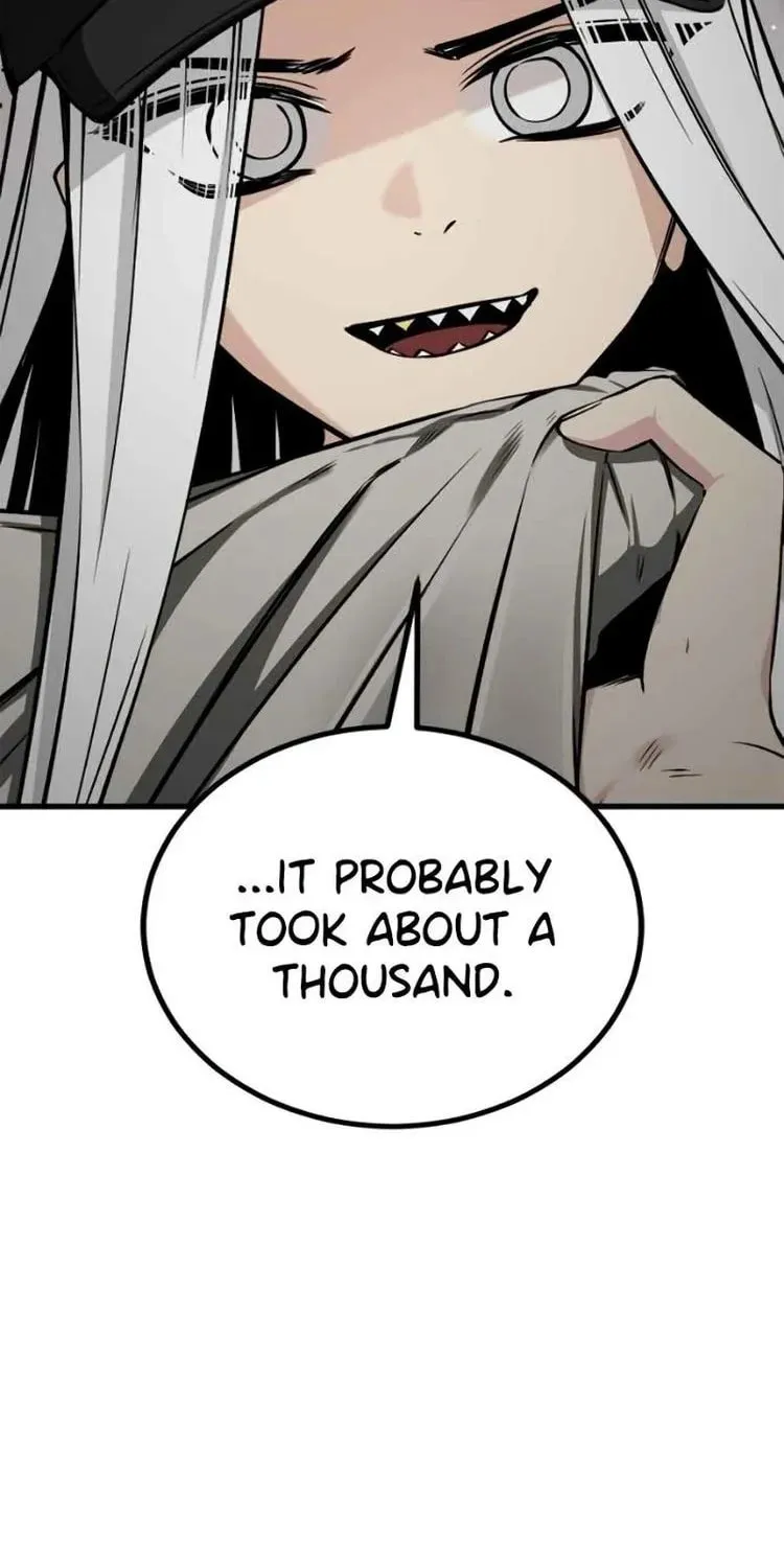 Hero Killer Chapter 215 page 22 - 